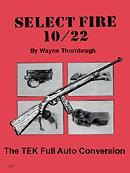 Selectfire 10/22
