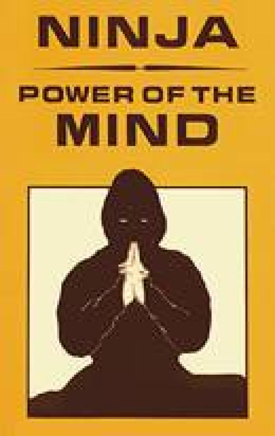 Ninja Power of the Mind