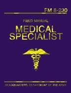 Medical Specialist 