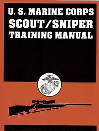 U.S. Marine Corps Sniper/Scout Manual