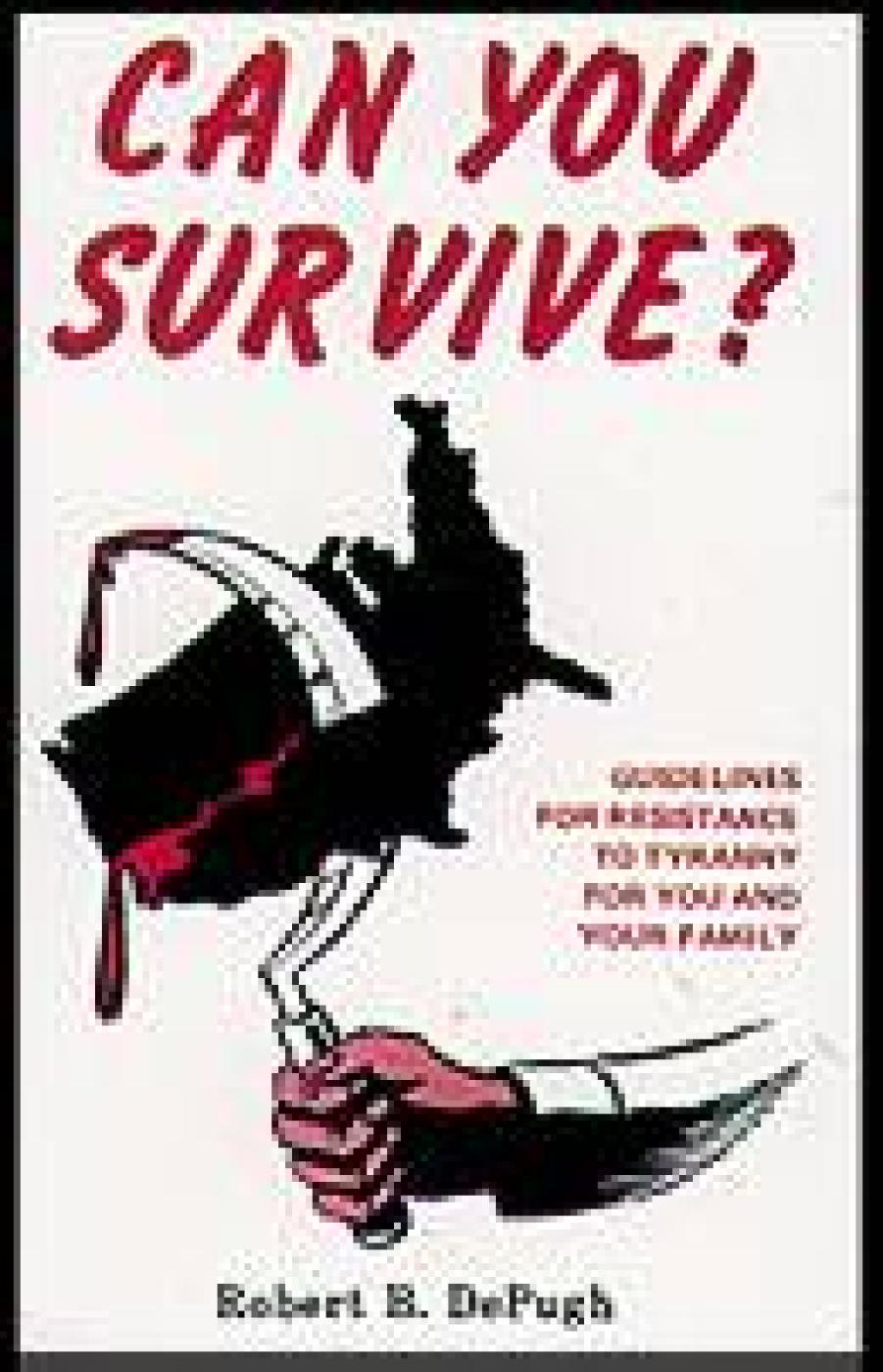 Can You Survive?