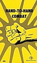 Hand-to-Hand Combat