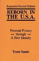Reborn in the USA - 3rd Edition