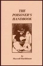 The Poisoner's Handbook