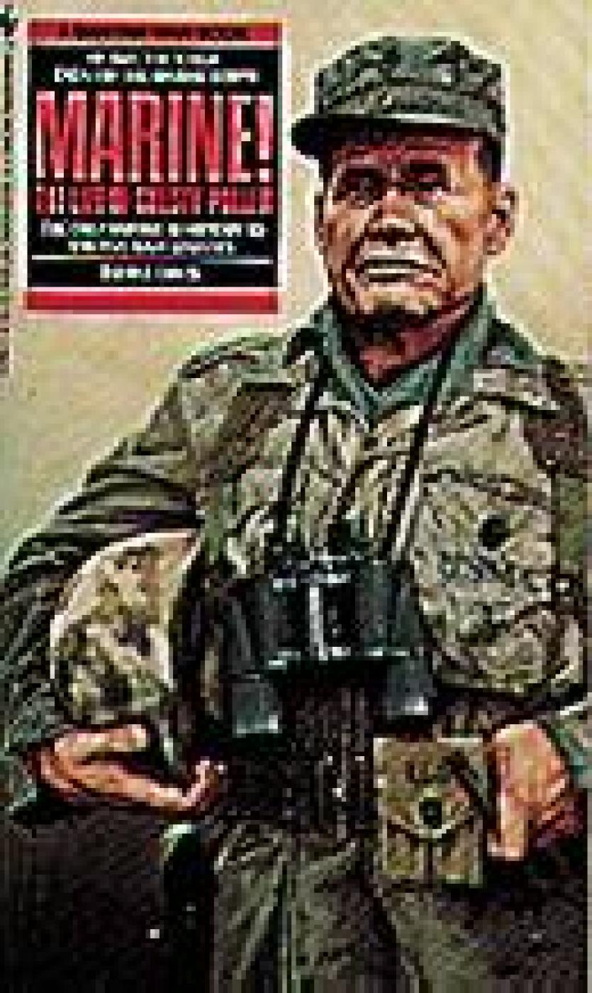 Marine: The Life Of Chesty Puller