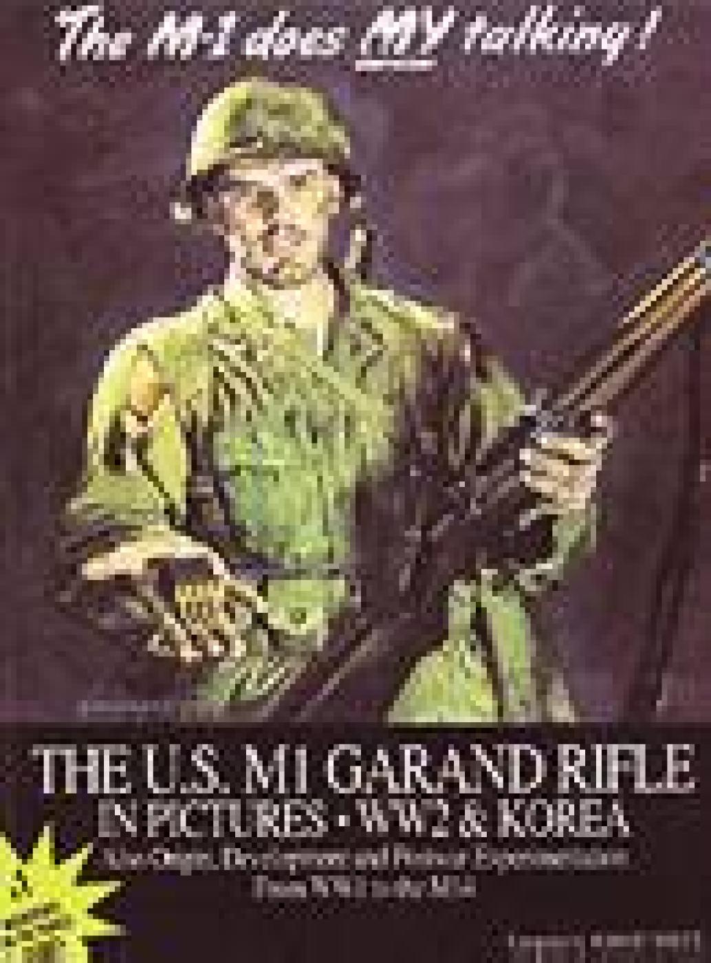 The M-1 Does MY Talking!