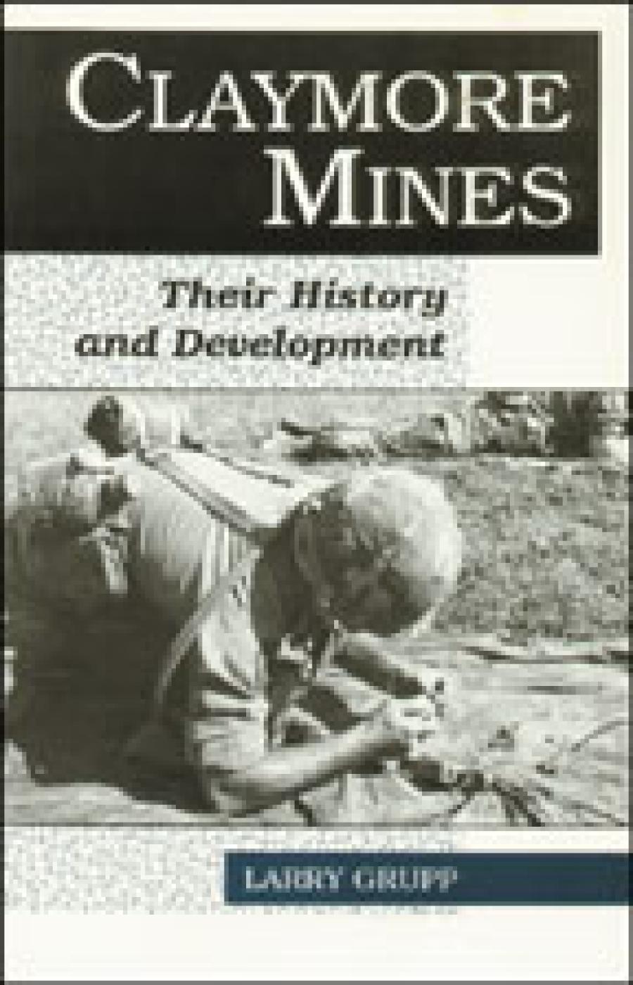 Claymore Mine
