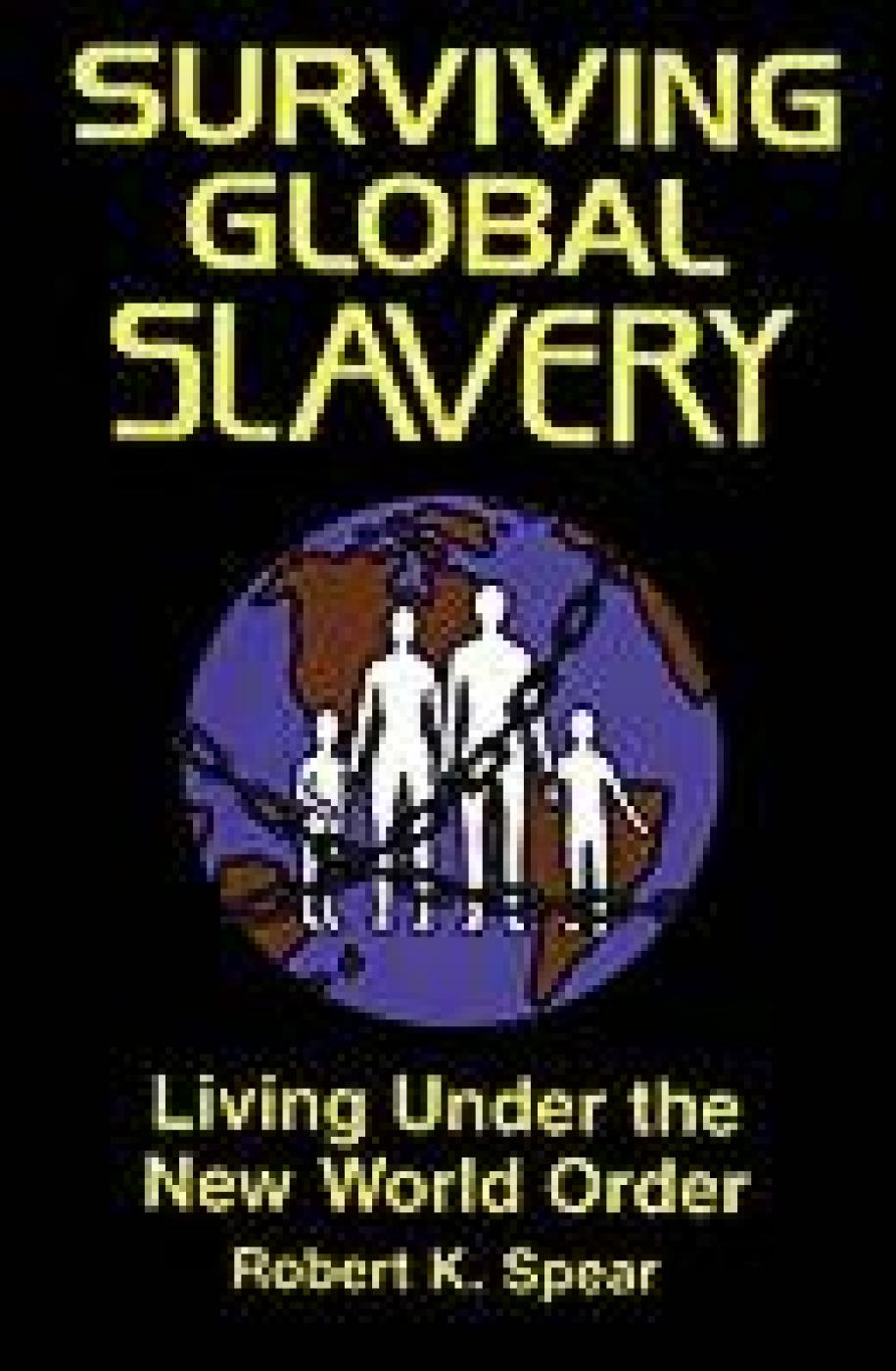 Surviving Global Slavery