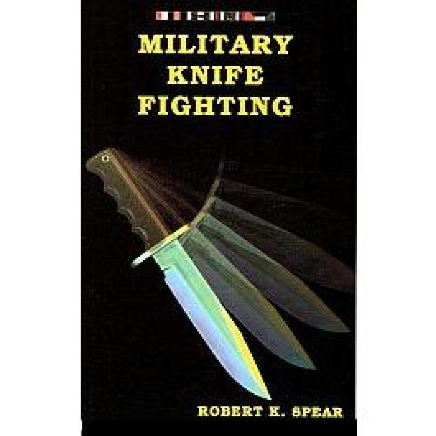 Military Knife Fighting