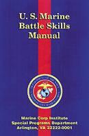 Marine Battle Skills