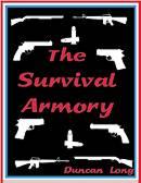 The Survival Armory