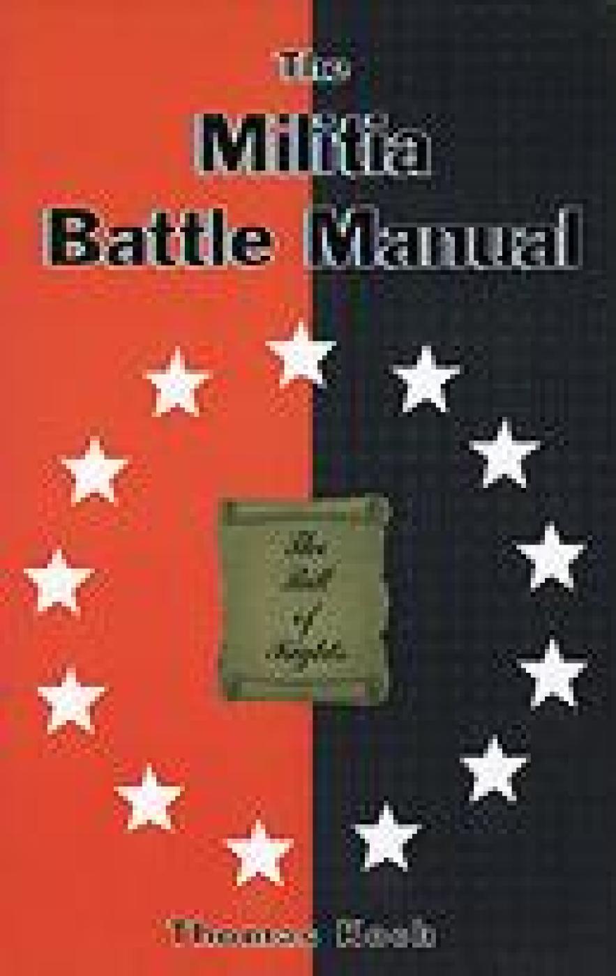 The Militia Battle Manual