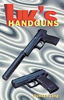 Heckler and Kock's Handguns