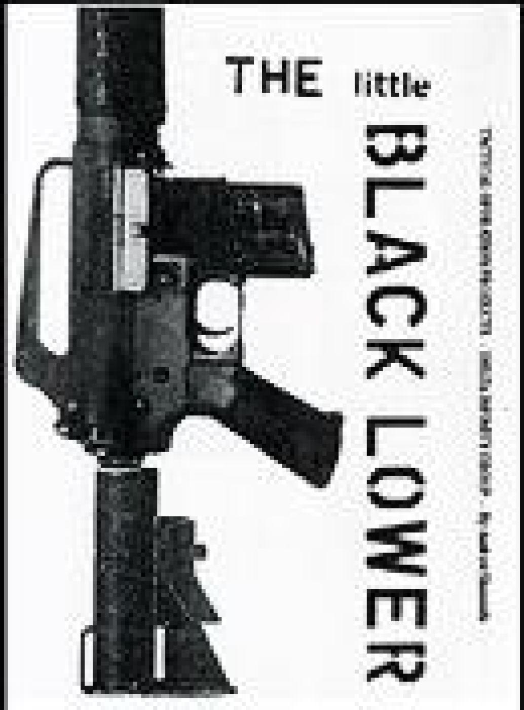 The Little Black Lower