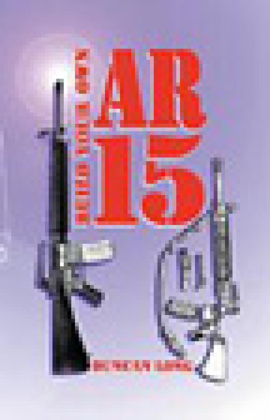 Build Your Own AR-15