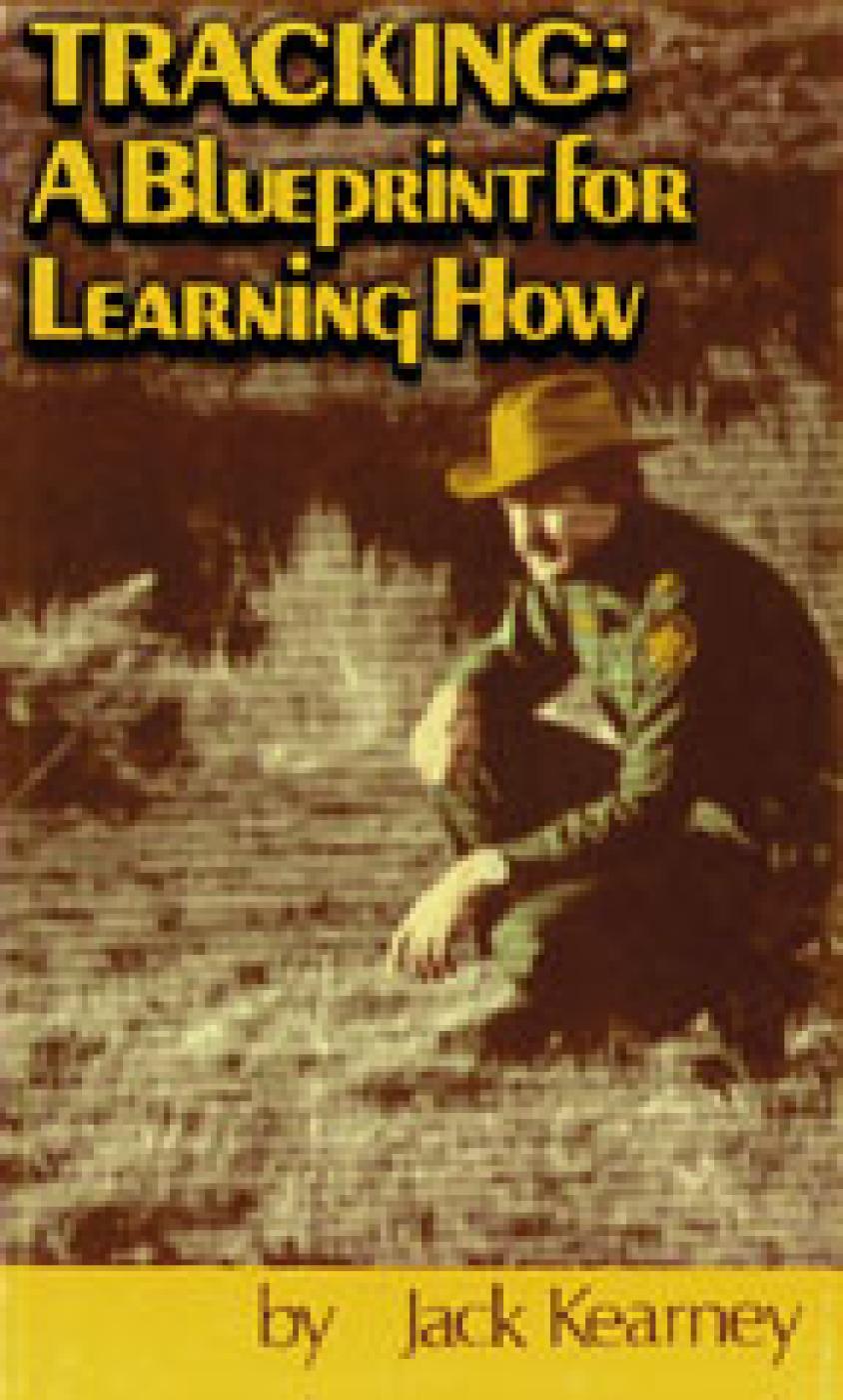Tracking - A Blueprint for Learning How