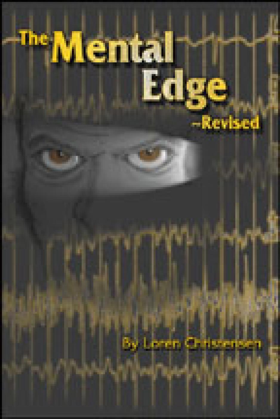 The Mental Edge