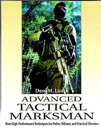 Advanced Tactical Marksman