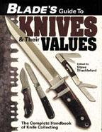 Blade's Guide to Knives and Their Values