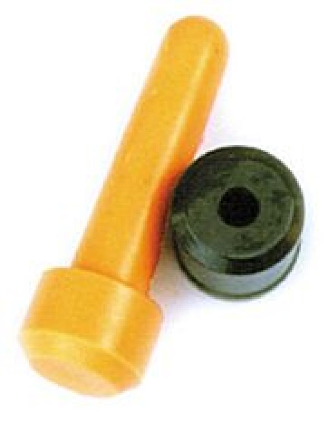 High Visibility Shell Follower For Remington Shotguns
