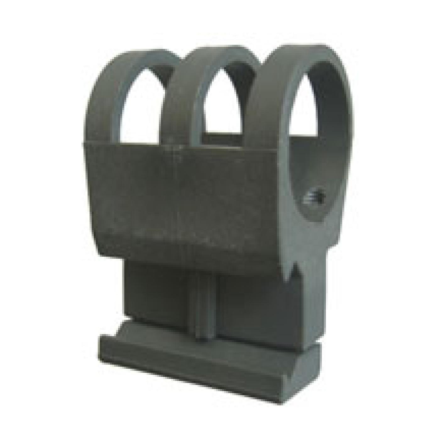 Offset Light Mount for Rails by Viking Tactics