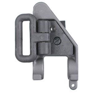 AR-15 Front Sight Sling Adapter