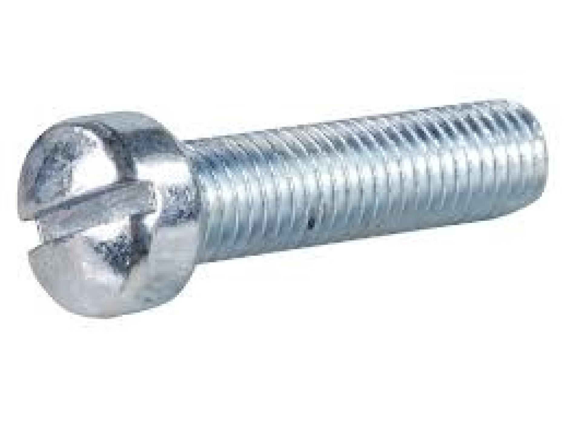 18.  Pistol Grip Screw*