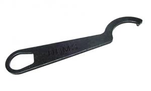 CAR-15 Spanner/.45 Auto Bushing Wrench