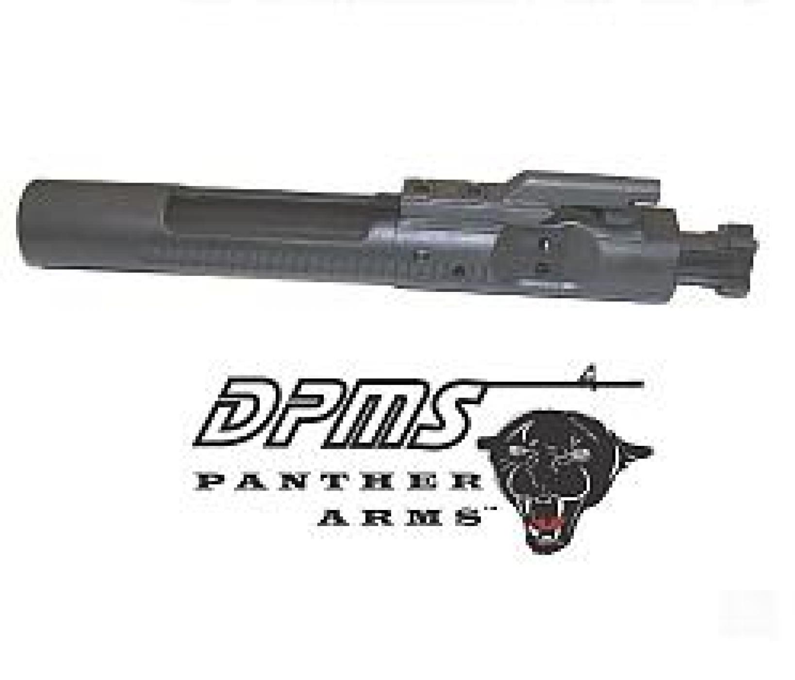 AR-15 Bolt Carrier Assembly, Complete