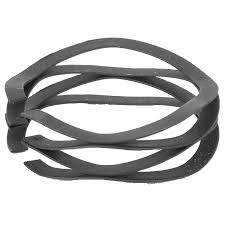 Welded Spring Delta Force :: 7. Weld Spring