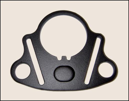 CAR-15/M4 Carbine Ambi Sling Adapter