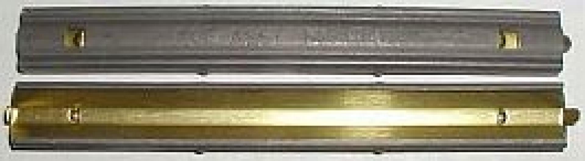 50 pack of 10 round Stripper Clips .223/5.56 with Free Stripper Clip Guide