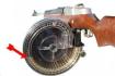 90 Round Drum for Ruger Mini-14 5.56 & .223
