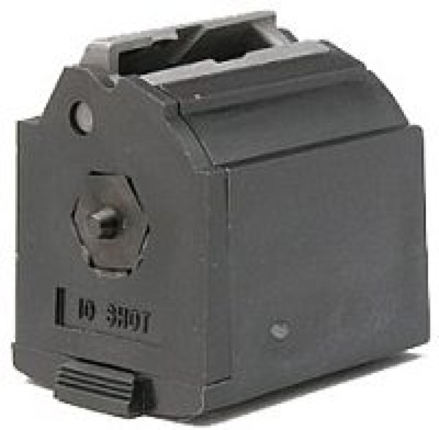 Factory 10rd Ruger 10/22 Magazine, .22LR