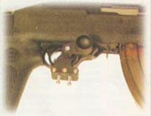 GAT Trigger System