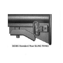 Rear Sling Thing, CAR Stock