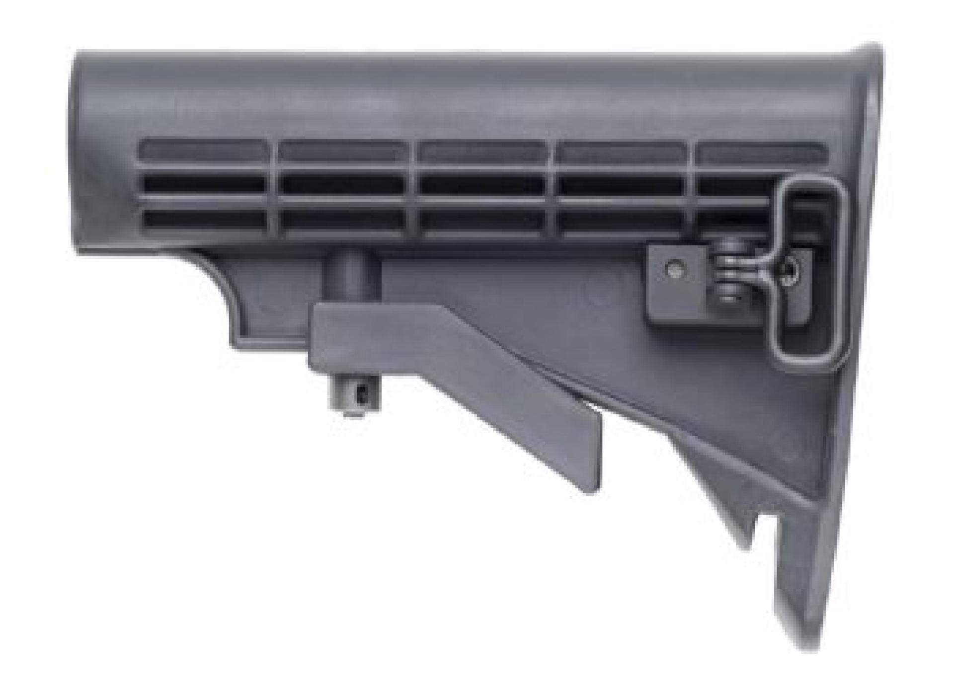 Rear Sling Thing, M-4 Stock