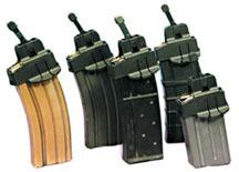 Lula Loader Unloader Accessory for AR15/M16