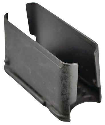 M1 Garand Clips - Set of Ten--8 round Blue Steel