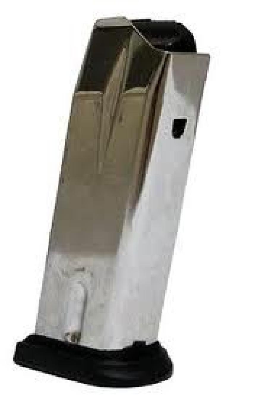 Factory Springfield XD .40 S&W, 12rd Magazine