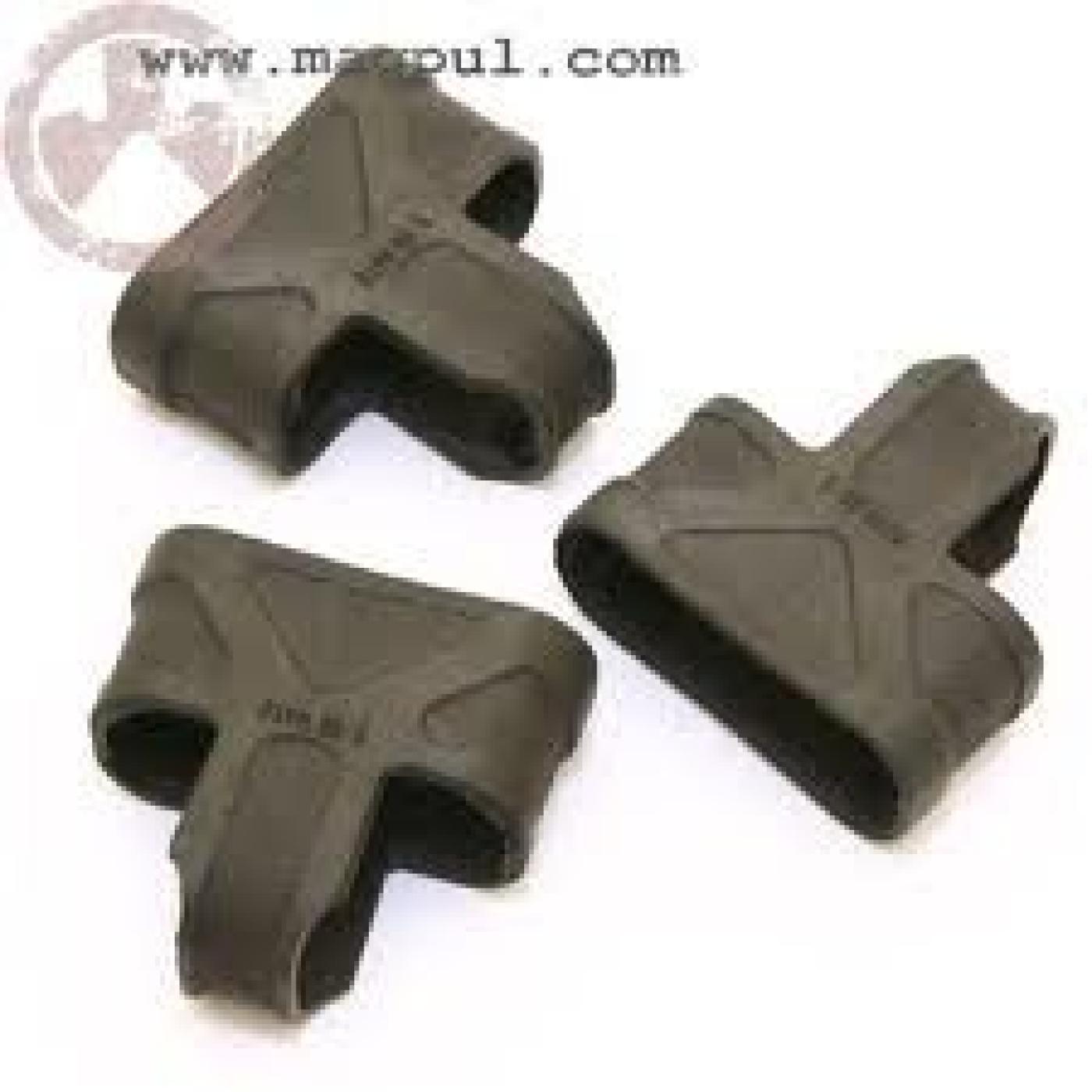 Magpul Original Assist for Mags, Three Pack, Olive Drab .223