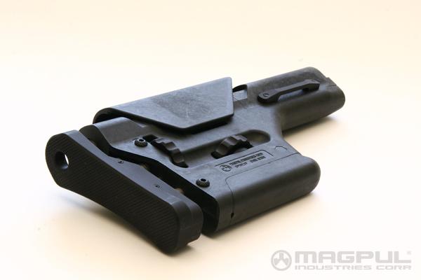 PRS Precision Rifle / Sniper Stock -AR10/SR25 (.308) Model