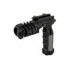 SPECIAL!! - Tactical Foregrip Adpater Includes Green Laser