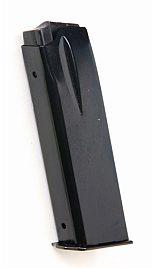 ProMag Browning Hi-Power 9MM 13rd Magazine (Blue)