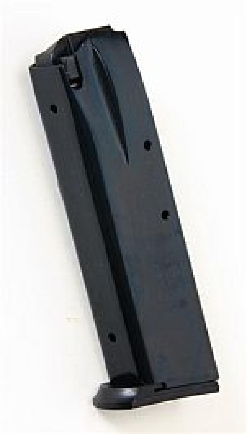 ProMag S&W5900 9mm 15rd Magazine (Blue)