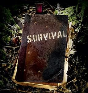 Survival Packet II Item # SP-2