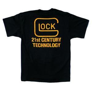 Glock 21st Century Tehnology, Large