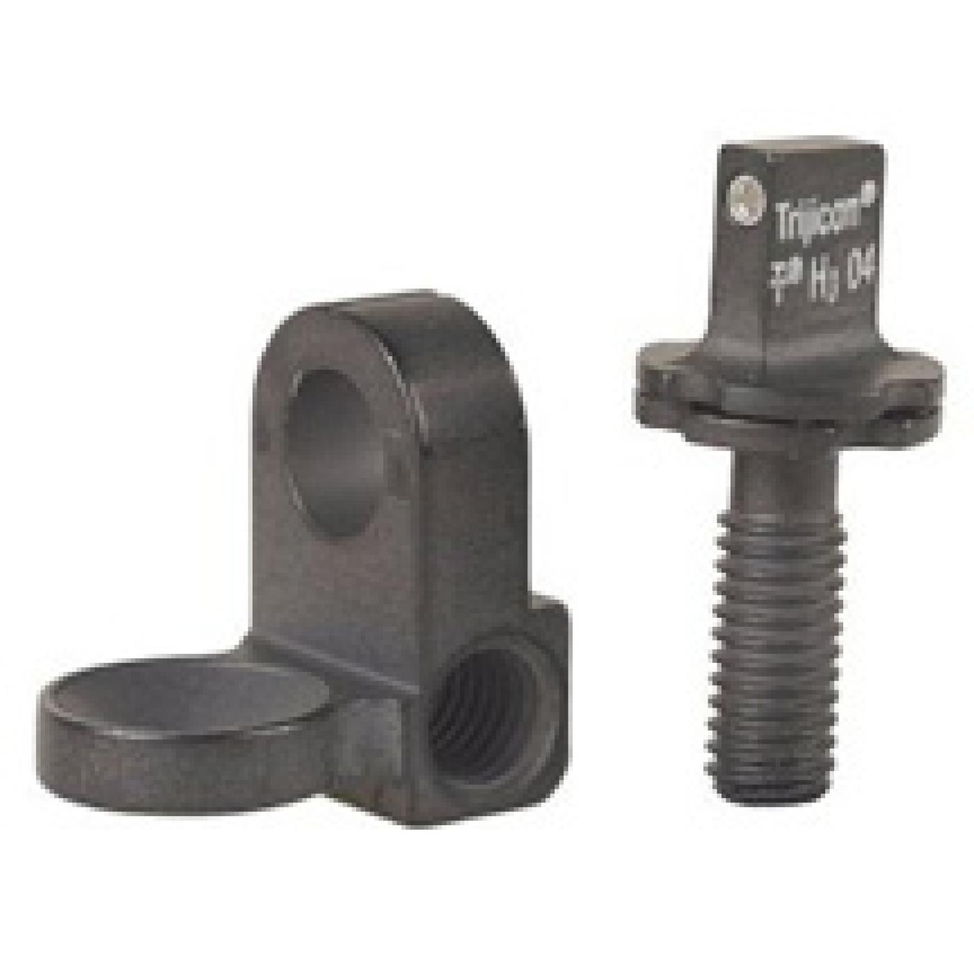 Trijicon Self Luminous AR15 / M4 Carbine Sight Set
