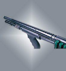 The Universal Barrel Shroud, 12GA