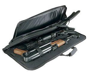 25" Tactical Weapon Case